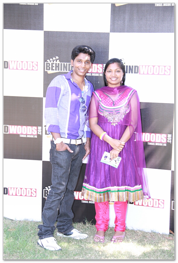 BEHINDWOODS ORU KAL ORU KANNADI CONTEST - IMAGES